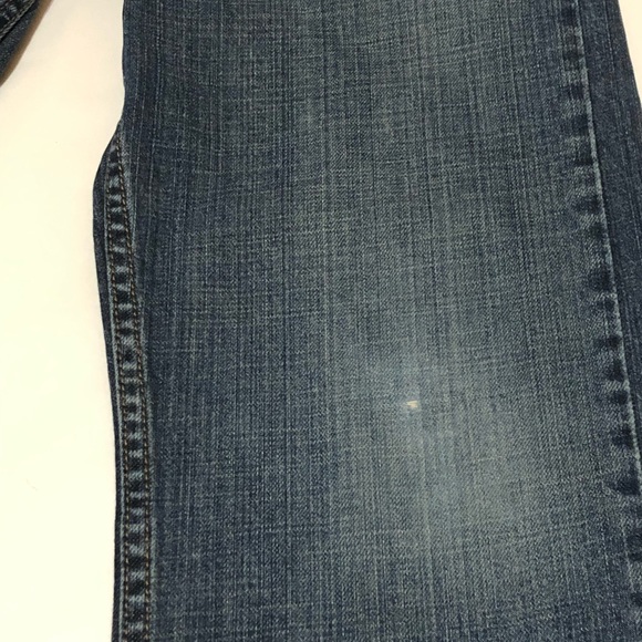 Boys Levi’s 559 Jeans - Picture 7 of 8